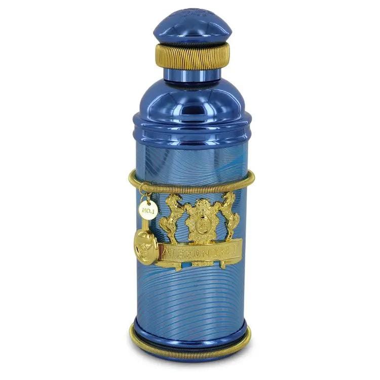 Brands HD Eau De Parfum Spray (unboxed) Zafeer Oud Vanille Eau De Parfum Spray (unboxed) by Alexandre J 100 ml Zafeer Oud Vanille Eau De Parfum Spray (unboxed) by Alexandre J 100 ml