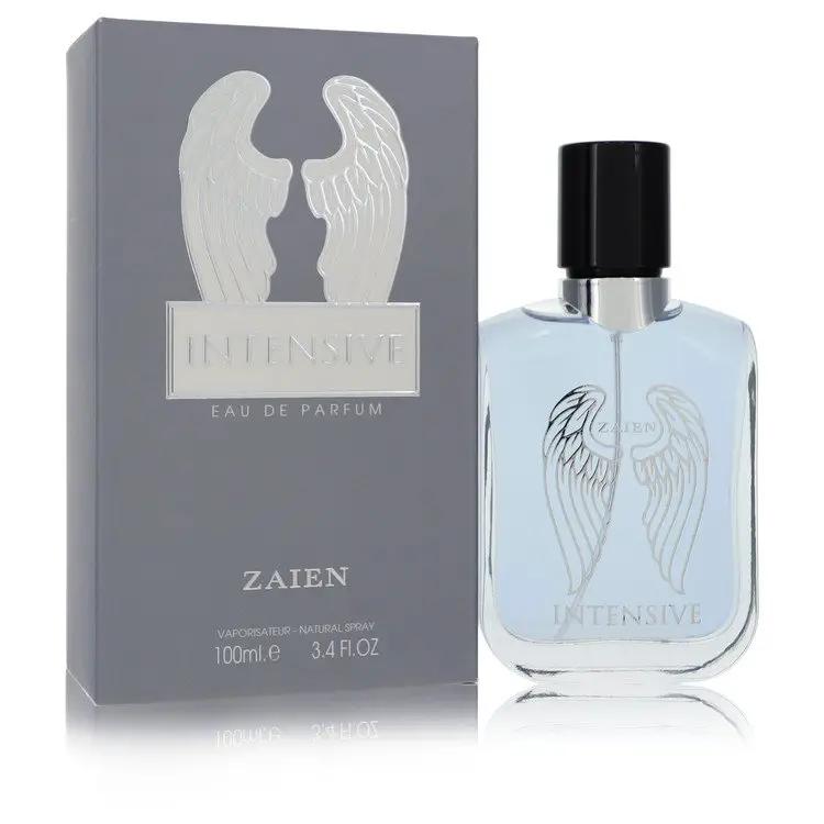 Zaien Intensive Eau De Parfum Spray (Unisex) by Zaien 100 ml by Brands HD