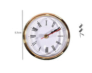 Heart Shape Clock Stand Moulds by Resin Art NZ