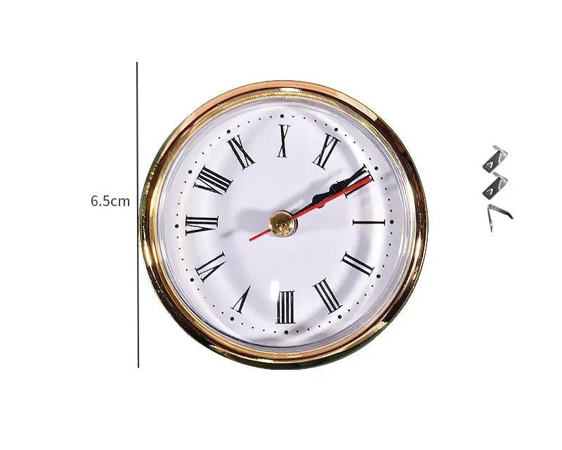 Heart Shape Clock Stand Moulds by Resin Art NZ