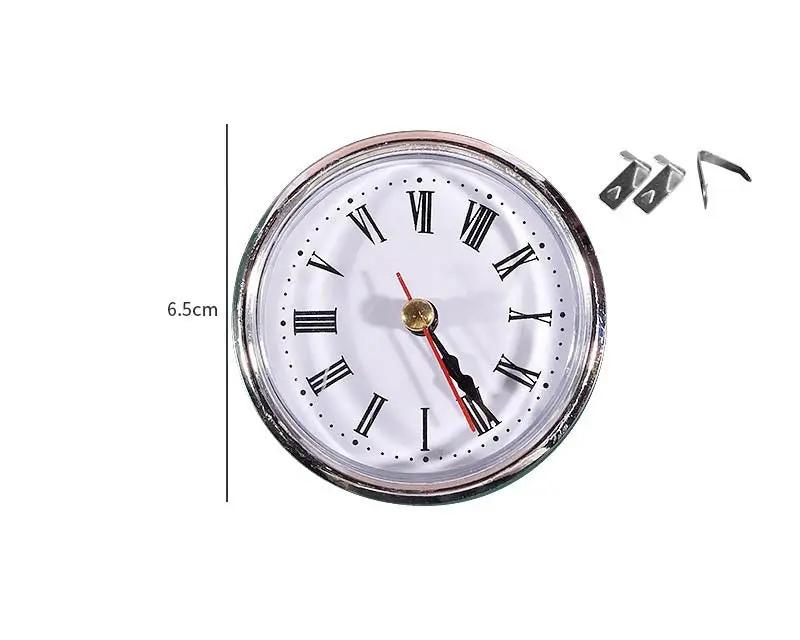 Heart Shape Clock Stand Moulds by Resin Art NZ