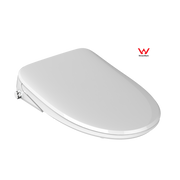 JOMOO iClean Smart Electric Bidet Heated With Remote Control by salelink.co.nz
