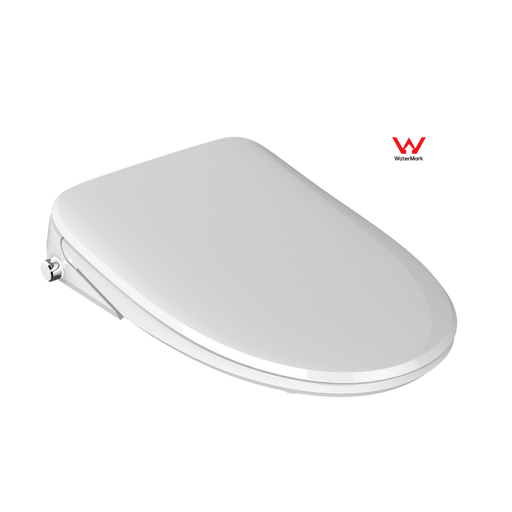 JOMOO iClean Smart Electric Bidet Heated With Remote Control by salelink.co.nz