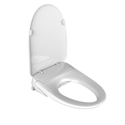 JOMOO iClean Smart Electric Bidet Heated With Remote Control by salelink.co.nz