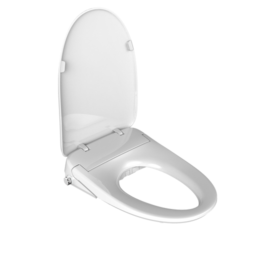 JOMOO iClean Smart Electric Bidet Heated With Remote Control by salelink.co.nz