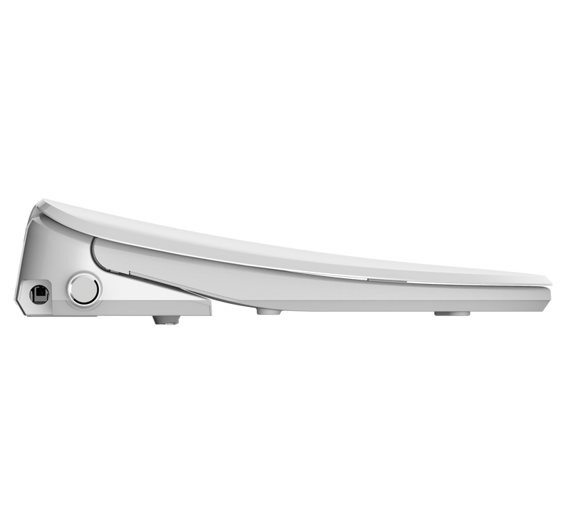 JOMOO iClean Smart Electric Bidet Heated With Remote Control by salelink.co.nz
