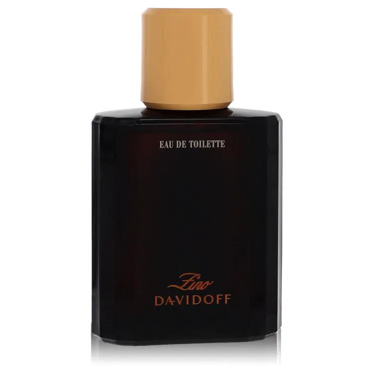 Zino Davidoff Eau De Toilette Spray (unboxed) by Davidoff 125 ml by Brands HD