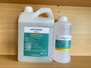 Anti-Yellowing Ultimate Top Coat Crystal Clear Epoxy Resin for Table Top Coffee Table Bar Top 3:1 by Resin Art NZ