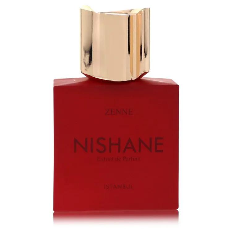 Zenne Extrait De Parfum Spray (Unisex Unboxed) by Nishane 50 ml by Brands HD