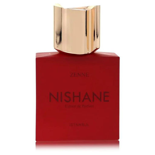 Zenne Extrait De Parfum Spray (Unisex Unboxed) by Nishane 50 ml by Brands HD