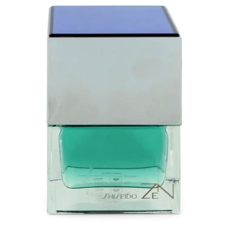 Brands HD Eau De Toilette Spray (unboxed) Zen Eau De Toilette Spray (unboxed) by Shiseido 100 ml Zen Eau De Toilette Spray (unboxed) by Shiseido 100 ml