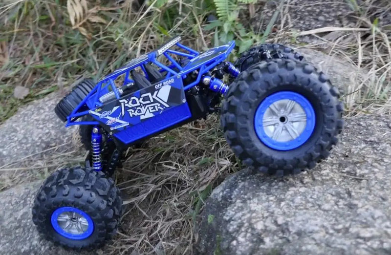 2.4G 4WD Amphibious Crawler RC Buggy Car by dealonline.co.nz