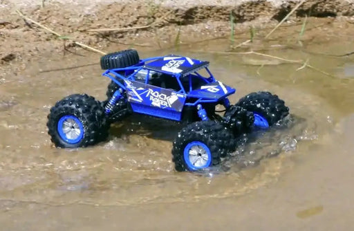 2.4G 4WD Amphibious Crawler RC Buggy Car by dealonline.co.nz