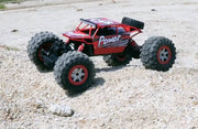 2.4G 4WD Amphibious Crawler RC Buggy Car by dealonline.co.nz