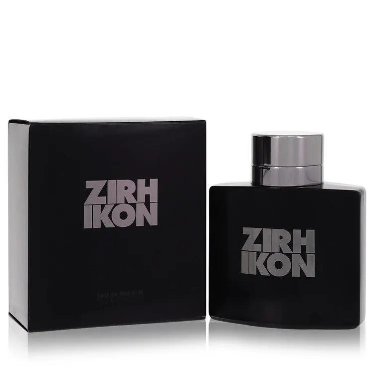 Zirh Ikon Eau De Toilette Spray by Zirh International 75 ml by Brands HD