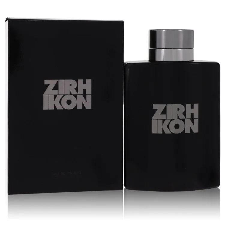 Zirh Ikon Eau De Toilette Spray by Zirh International 125 ml by Brands HD