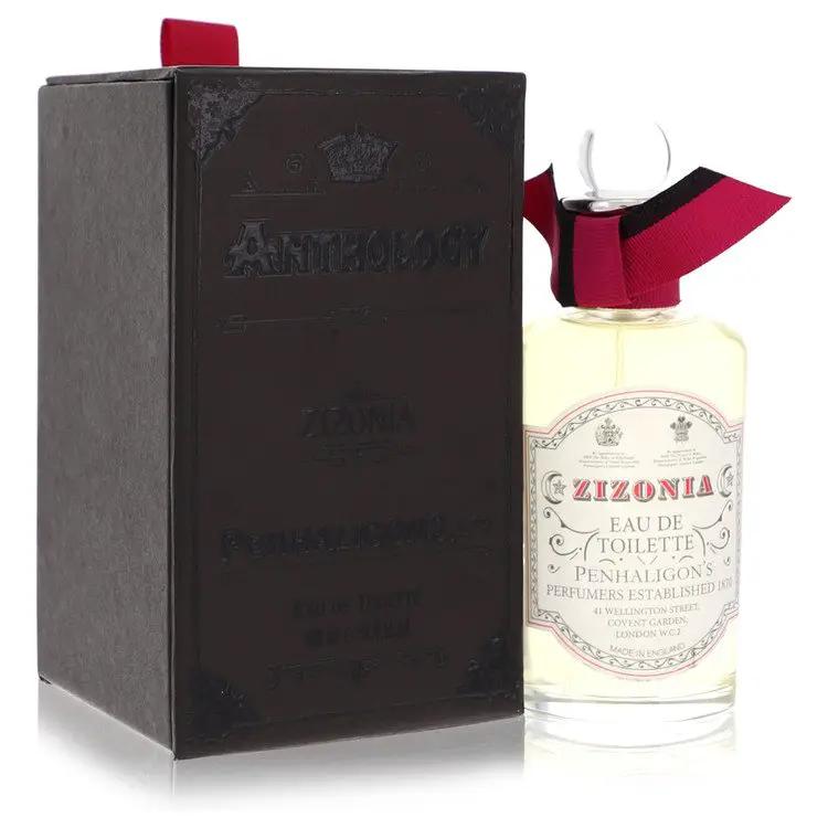 Zizonia Eau De Toilette Spray by Penhaligons 100 ml by Brands HD