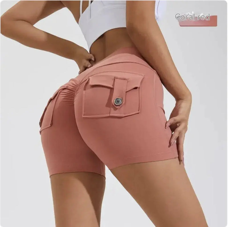 Women's Summer Thin Yoga Pants - Lightweight Moisture-Wicking Leggings | Athletic Wear by Mead's Supply & Equipment Outfitters limited