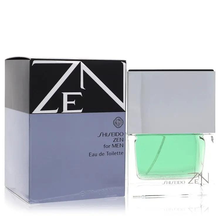 Brands HD Eau De Toilette Spray Zen Eau De Toilette Spray by Shiseido 100 ml Zen Eau De Toilette Spray by Shiseido 100 ml