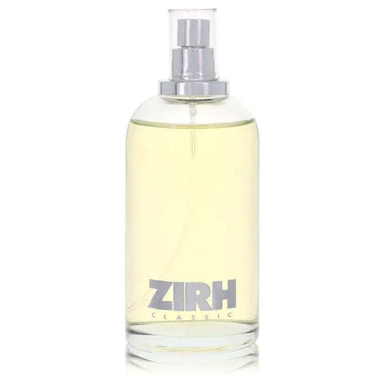 Zirh Eau De Toilette Spray (unboxed) by Zirh International 125 ml by Brands HD