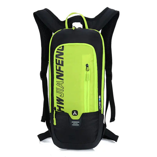 Outdoor Hydration Backpack with Integrated Water Bladder - Lightweight Cycling Pack | Trail Running by Mead's Supply & Equipment Outfitters limited