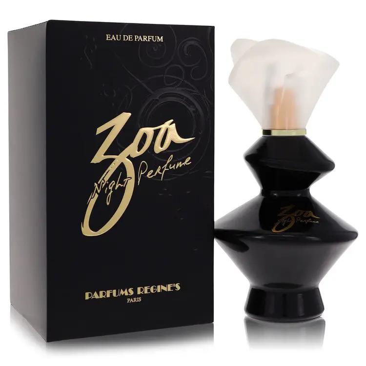 Zoa Night Eau De Parfum Spray by Regines 100 ml by Brands HD
