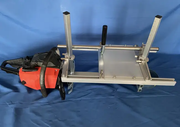 20” Portable Chainsaw Mill by salelink.co.nz