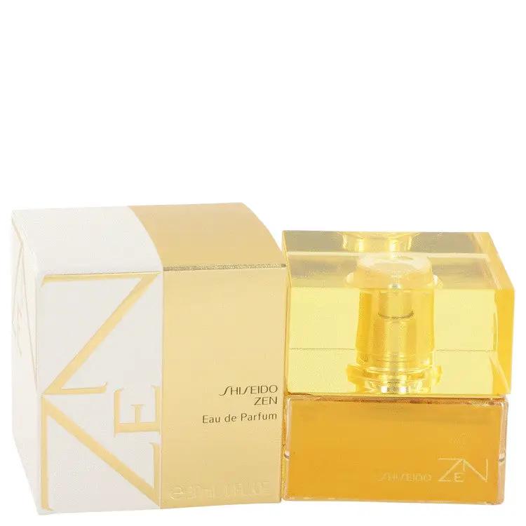 Brands HD Eau De Parfum Spray Zen Eau De Parfum Spray by Shiseido 30 ml Zen Eau De Parfum Spray by Shiseido 30 ml