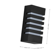 Wall Light by salelink.co.nz