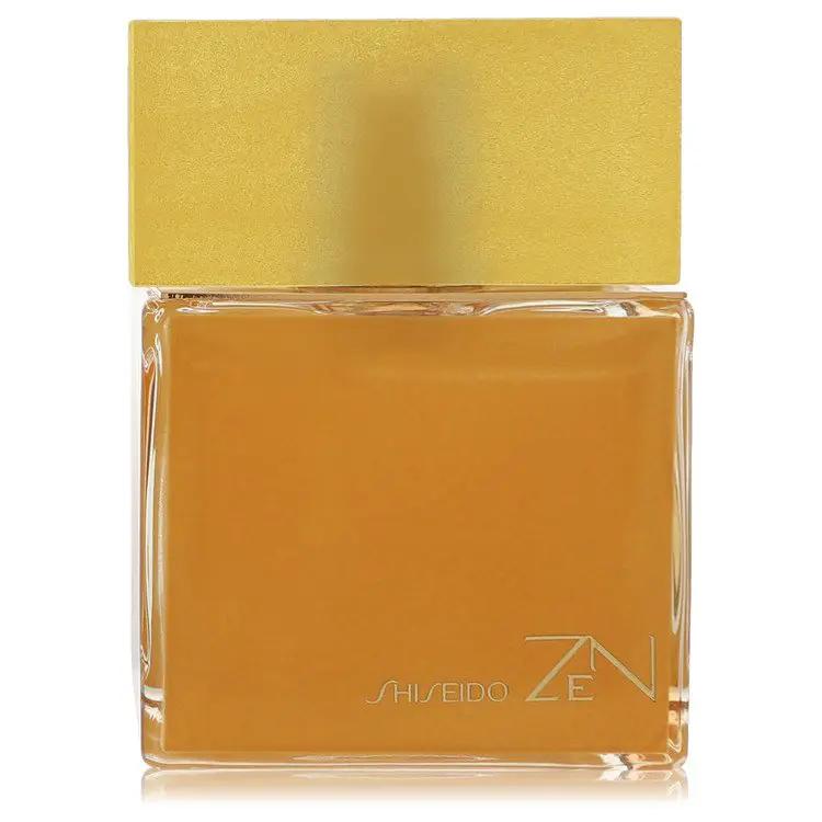 Brands HD Eau De Parfum Spray (unboxed) Zen Eau De Parfum Spray (unboxed) by Shiseido 100 ml Zen Eau De Parfum Spray (unboxed) by Shiseido 100 ml