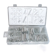 200pcs Spring Assortment Set by salelink.co.nz