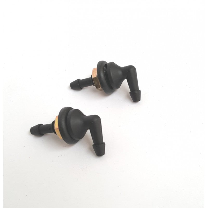 Speich premium Washer and Wiper kit