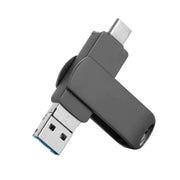 multi-Function Mobile phone U disk-drive by Mead's Supply & Equipment Outfitters limited