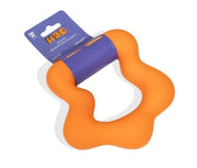 Animal Addiction Limited Dog Toy Zee Dog House of 3D Toy - Tug Zee Dog House of 3D Toy - Tug