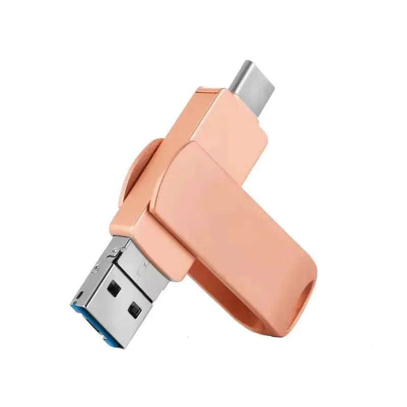 multi-Function Mobile phone U disk-drive by Mead's Supply & Equipment Outfitters limited
