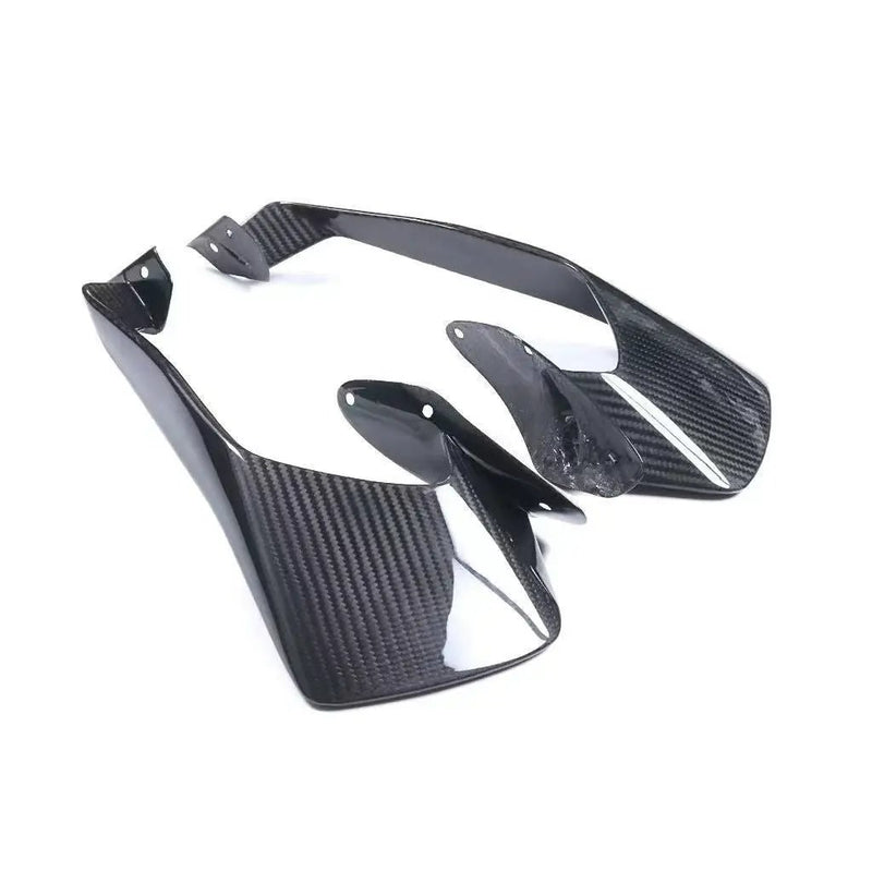 Yamaha R1 2020-2025 (Winglets) Dry Carbon by CARBONISE