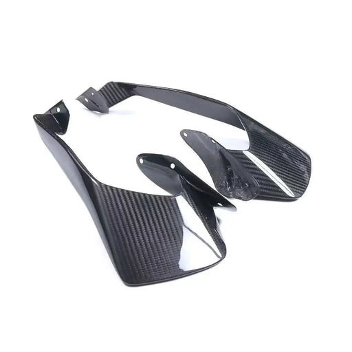 Yamaha R1 2020-2025 (Winglets) Dry Carbon by CARBONISE