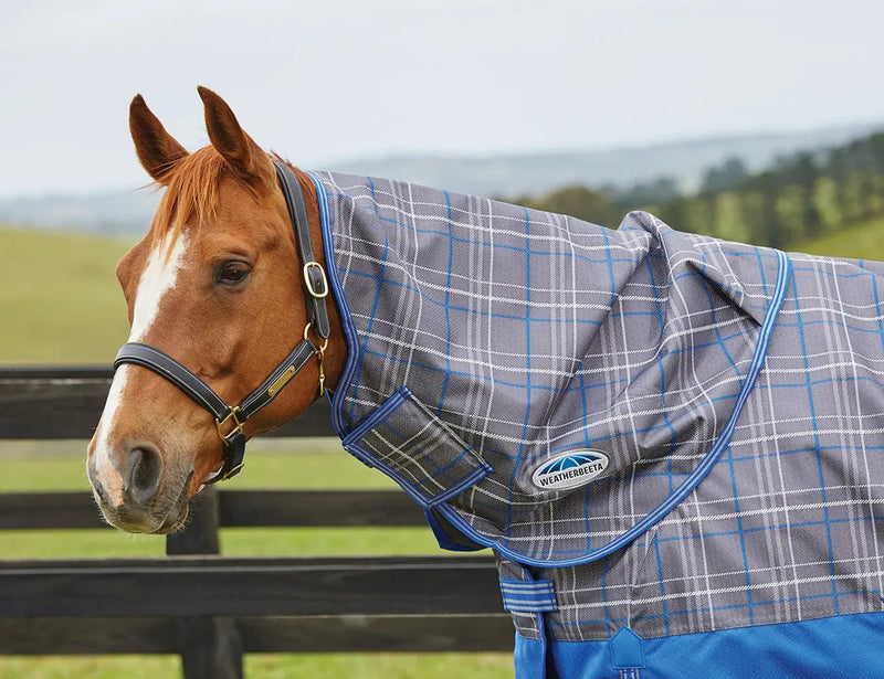 WeatherBeeta ComFiTec Premier Free Neck Rug Medium by WeatherBeeta