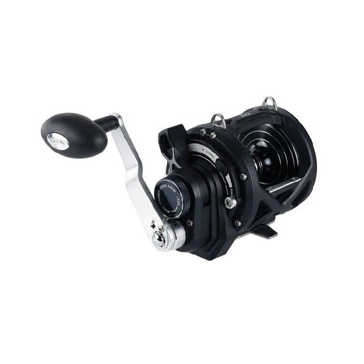Tica Oxean OX20 Lever Drag Reel by Tica
