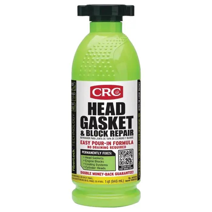 CRC Fiberlock Head Gasket & Block Repair 946ml