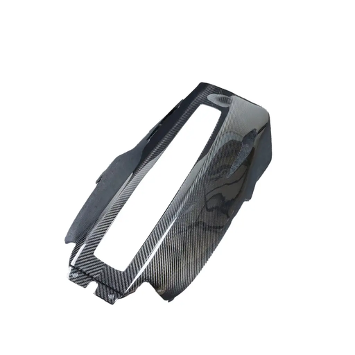 Yamaha R1 2020-2025(Belly Pan Lower Fairing) Dry Carbon by CARBONISE