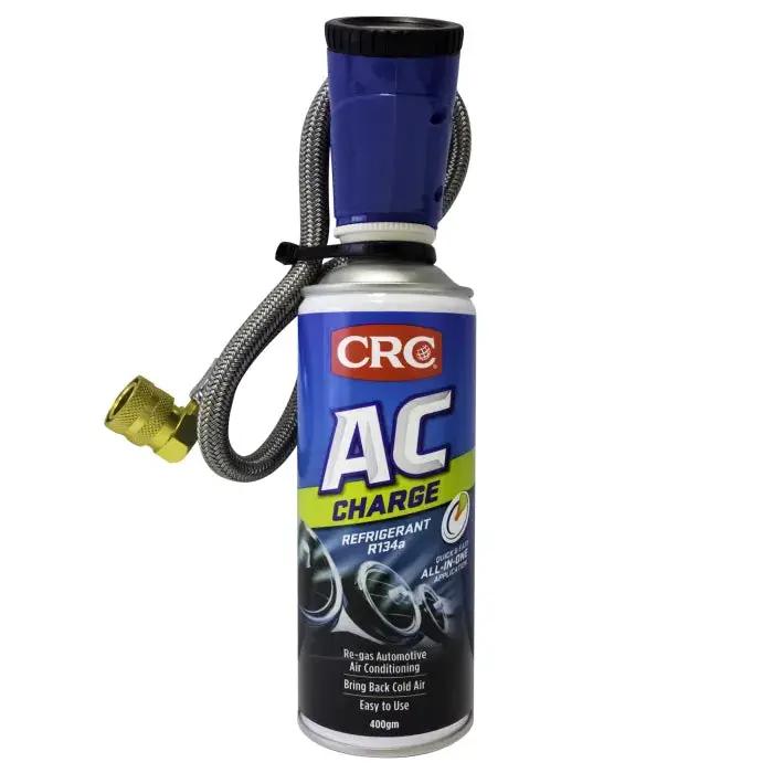 CRC AC Charge 400g - Quick & Easy Application