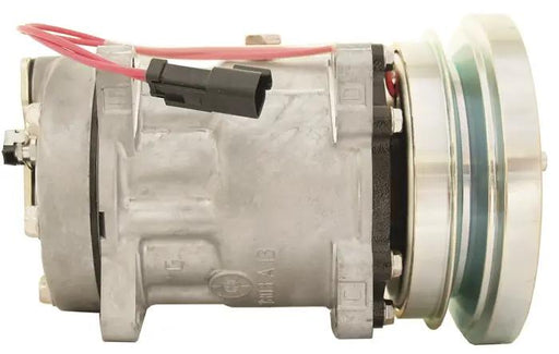 Air Conditioning AC Compressor suits Caterpillar 563e 773E 775D 775E 27.0L Diesel by JBH AUTO PARTS