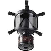 Mead's Supply & Equipment Outfitters limited Full Face Protective Mask MF14 Full Face Dust & Toxin Protection Mask MF14 Full Face Dust & Toxin Protection Mask