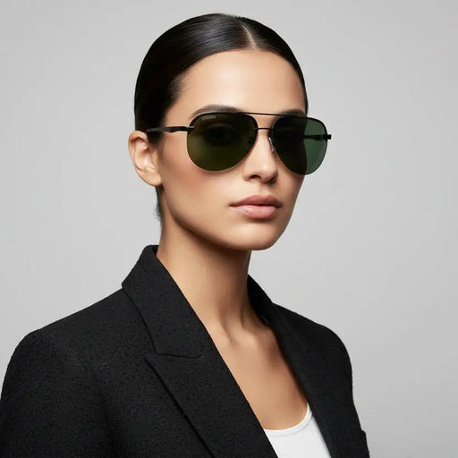 HD Polarized Lens Sunglasses Anti-Reflective Hydrophobic by dealonline.co.nz