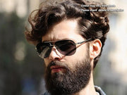 HD Polarized Lens Sunglasses Anti-Reflective Hydrophobic by dealonline.co.nz
