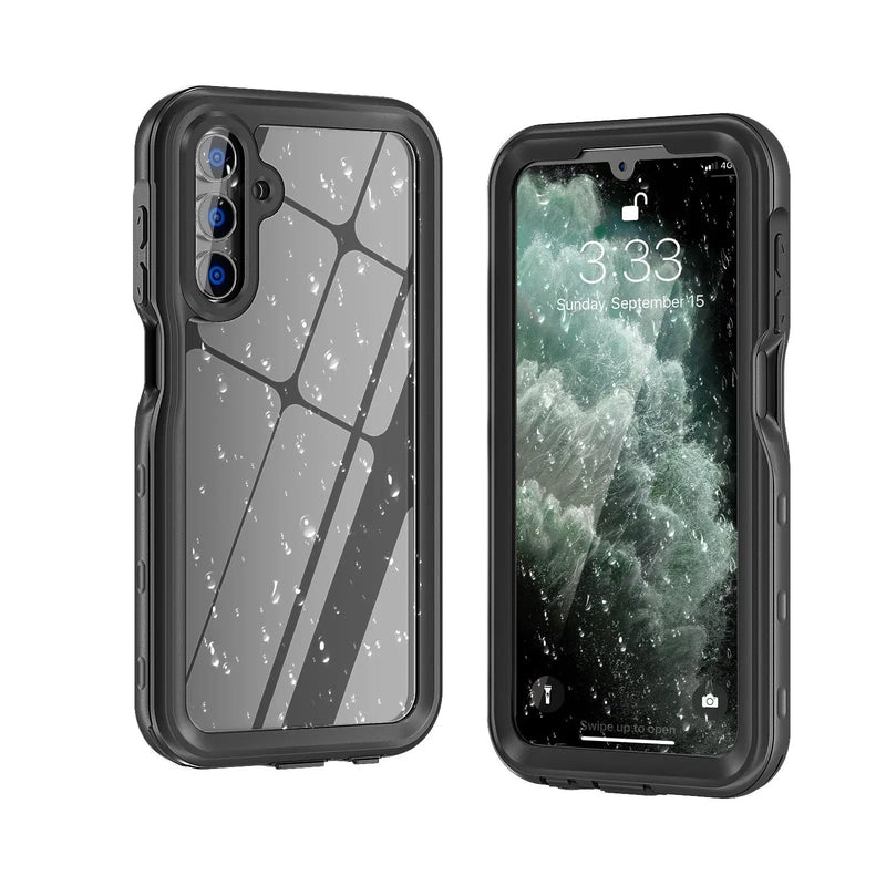 Samsung A15 Waterproof Case by salelink.co.nz