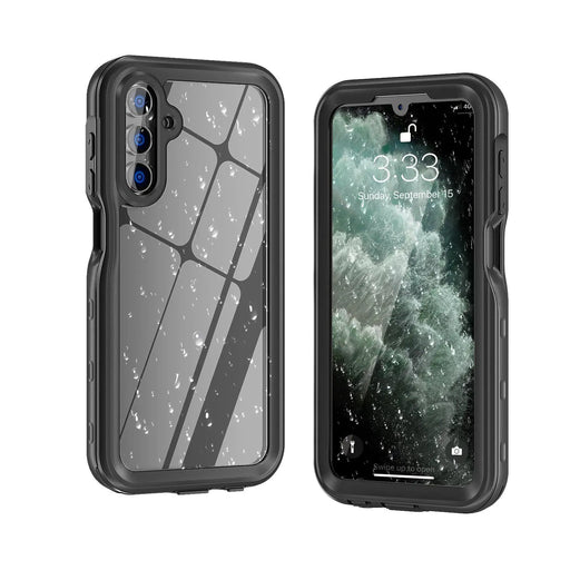 Samsung A15 Waterproof Case by salelink.co.nz