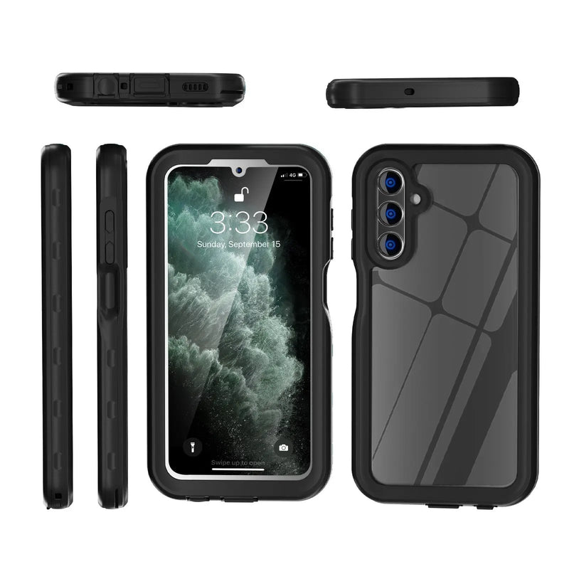 Samsung A15 Waterproof Case by salelink.co.nz