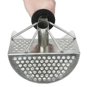 Metal Detection Digging Tool - Stainless Steel by NZ Diver